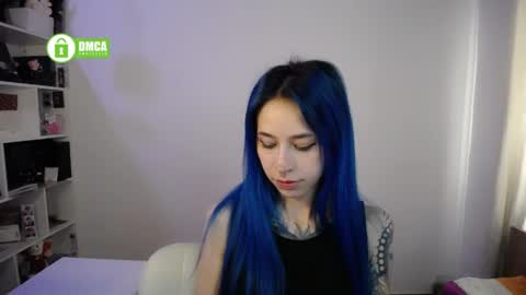 Maca online show from May 25, 10:27 pm
