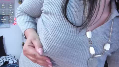 Dakotaagray online show from April 12, 11:37 am