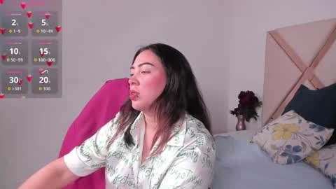 Dakota  online show from June 6, 4:39 am