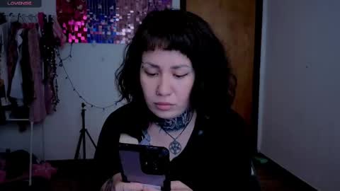 Snapshot of dakotacandy_ chatting on November 13, 11:31 am Dakota online show from November 13, 11:31 am