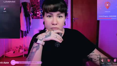 Dakota online show from April 15, 10:10 pm