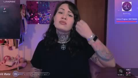Dakota online show from June 25, 10:47 pm