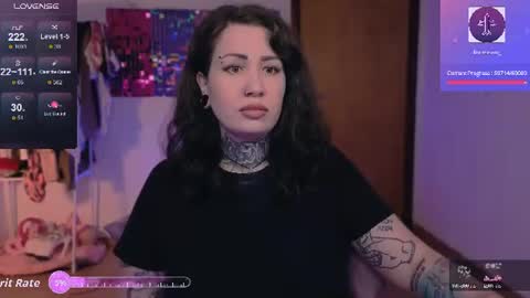 Dakota online show from June 27, 10:48 pm