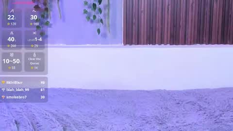 Dakota Ferreti online show from October 10, 11:20 am