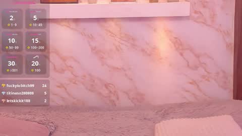 Dakota Ferreti online show from March 6, 10:34 am