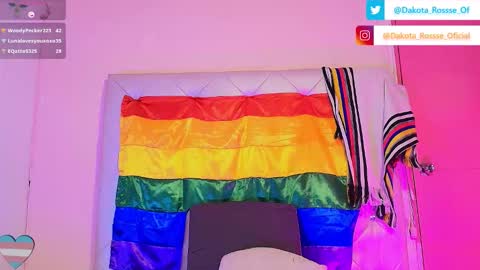 DakotaRoseee online show from February 8, 7:39 pm