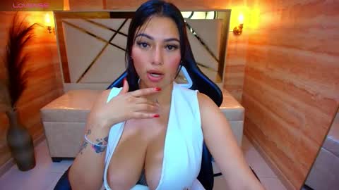 Dakotha  online show from January 15, 8:12 pm