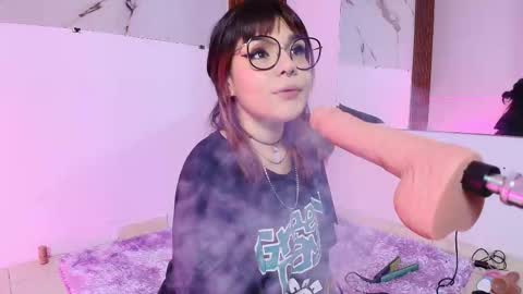 dakotta666 online show from February 20, 9:48 pm