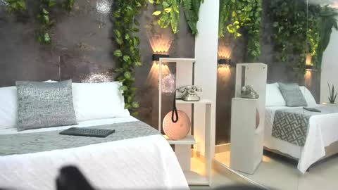 Dakotta online show from February 21, 10:55 pm