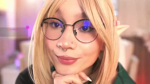 Dalahia Rush online show from October 11, 11:31 am