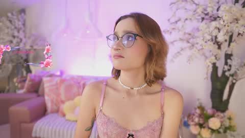 Dalahia Rush online show from November 17, 6:57 pm