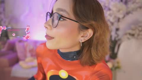 Dalahia Rush online show from November 19, 7:03 pm