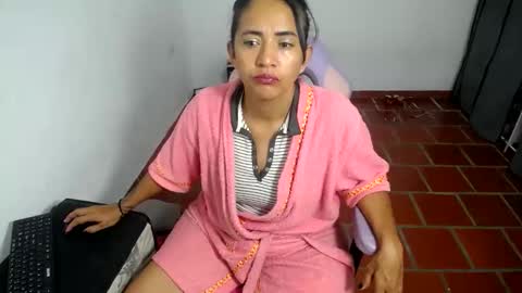 daleska_delicious1 online show from April 8, 2:00 am