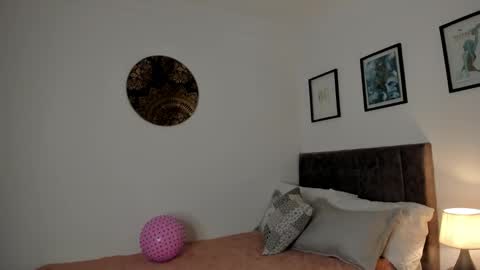 Snapshot of dalhila chatting on January 19, 12:36 am D A L H I L A online show from January 19, 12:36 am