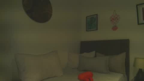 Snapshot of dalhila chatting on February 23, 1:30 pm D A L H I L A online show from February 23, 1:30 pm