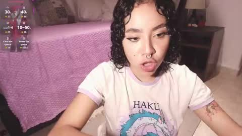 Snapshot of dalhila chatting on March 4, 1:11 am D A L H I L A online show from March 4, 1:11 am