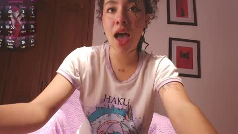 Snapshot of dalhila chatting on April 7, 11:37 pm D A L H I L A online show from April 7, 11:37 pm