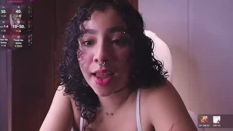 Snapshot of dalhila chatting on April 12, 12:26 am D A L H I L A online show from April 12, 12:26 am