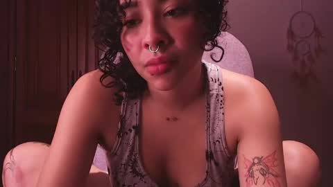 Snapshot of dalhila chatting on April 14, 2:01 pm D A L H I L A online show from April 14, 2:01 pm