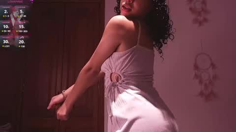 Snapshot of dalhila chatting on April 15, 12:23 pm D A L H I L A online show from April 15, 12:23 pm