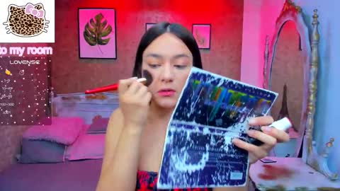 dali_collin online show from October 19, 1:45 pm