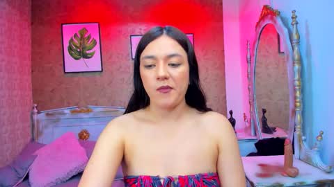 dali_collin online show from November 6, 2:07 pm