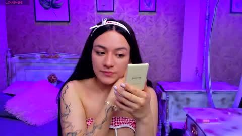 dali_collin online show from April 27, 2:31 am