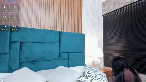 Violeta online show from November 3, 12:39 pm