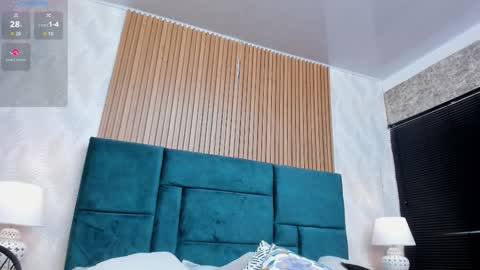 Violeta online show from December 15, 12:31 pm