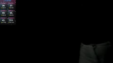 Violeta online show from April 8, 12:05 pm