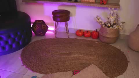 Snapshot of dalia_morgan chatting on October 9, 11:36 pm Dalia Morgan online show from October 9, 11:36 pm