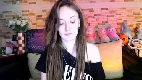 Dalia  online show from September 25, 9:24 am