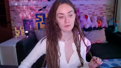 Dalia  online show from November 21, 9:52 am