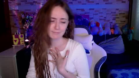 Dalia  online show from November 27, 9:44 am