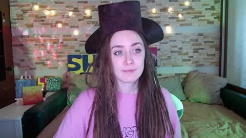 Dalia  online show from January 15, 10:20 am