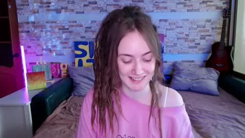 Dalia  online show from March 29, 10:37 am