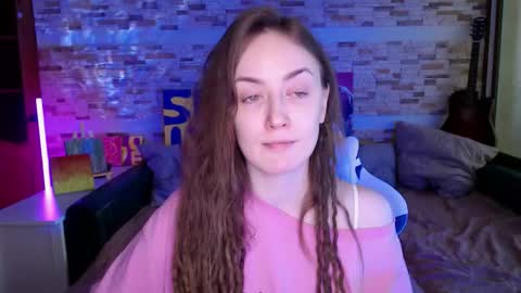 Dalia  online show from March 30, 10:49 am