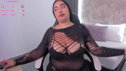 D A L I A  online show from October 27, 7:40 pm