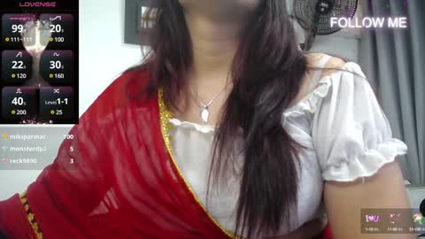 dalia dubey online show from February 6, 1:21 pm