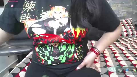 dalia dubey online show from October 21, 10:05 am