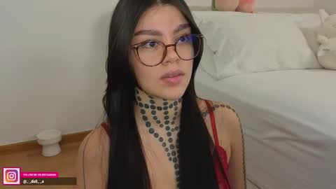 Dalia online show from February 28, 8:32 pm