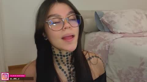 Dalia online show from March 6, 11:45 pm