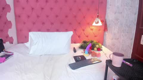 Dalia online show from December 29, 1:56 am