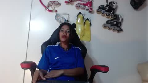 dalila online show from June 24, 7:13 pm