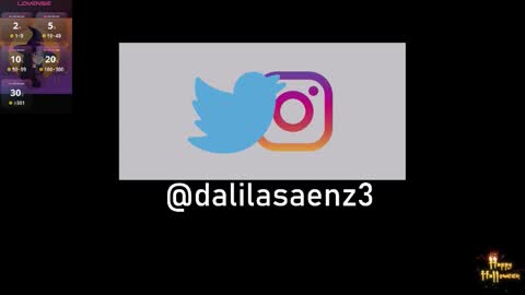   online show from October 28, 12:41 pm