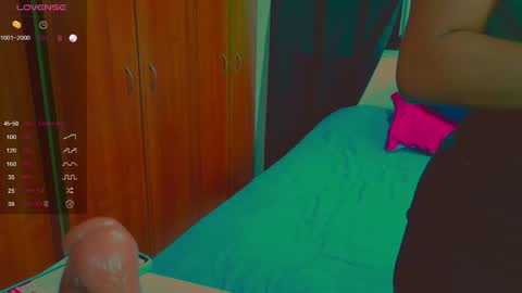 Dalila online show from January 11, 5:12 am