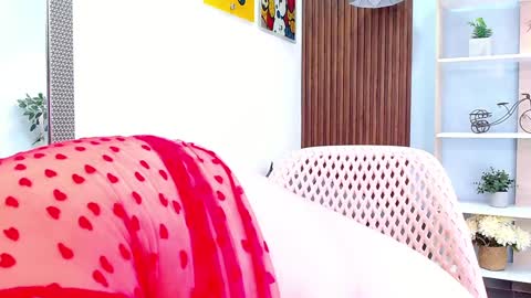 Dalila  online show from January 16, 12:12 am