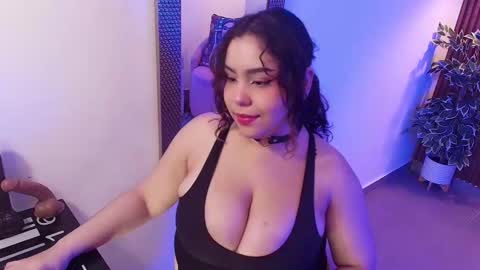 Dalila  online show from October 2, 6:26 pm