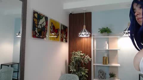 Dalila  online show from February 20, 6:08 pm