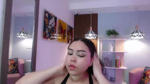 Dalila  online show from April 14, 6:14 pm